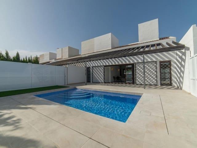 Chalet en venta en Sucina, Campo de Cartagena y Mar Menor
