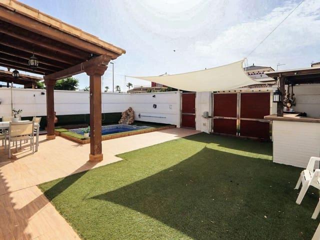 Chalet en venta en Sucina, Campo de Cartagena y Mar Menor