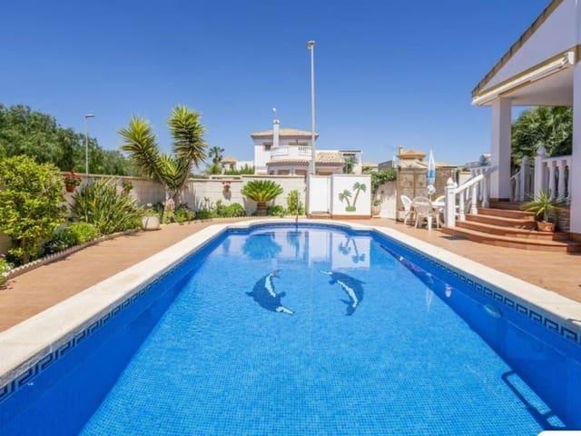 Chalet en venta en Sucina, Campo de Cartagena y Mar Menor