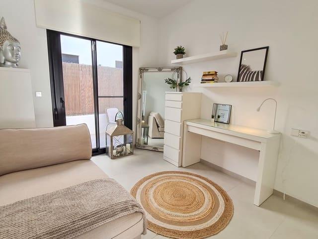 Chalet en venta en Sucina, Campo de Cartagena y Mar Menor