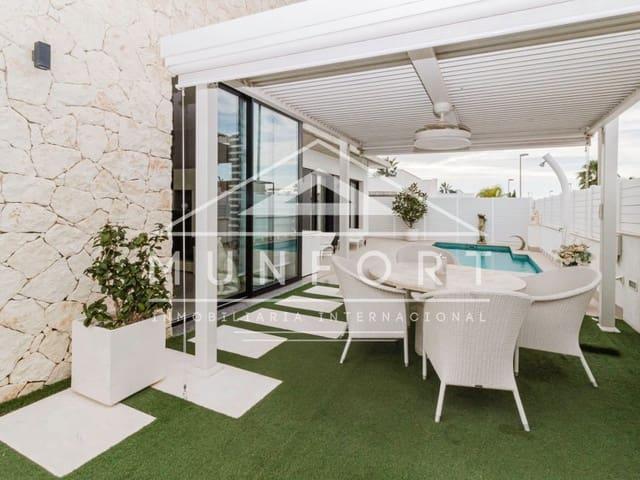 Chalet en venta en Sucina, Campo de Cartagena y Mar Menor