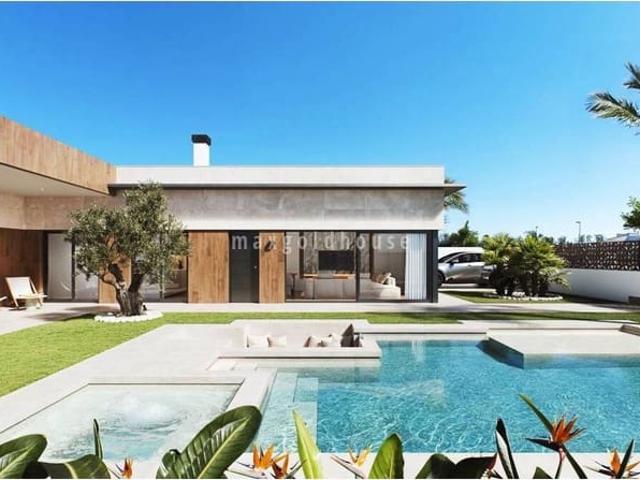 Chalet en venta en Sucina, Campo de Cartagena y Mar Menor