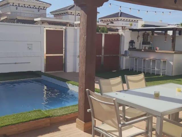 Chalet en venta en Sucina, Campo de Cartagena y Mar Menor