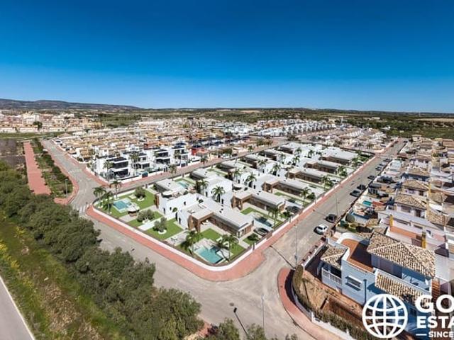 Chalet en venta en Fuente Alamo, Campo de Cartagena y Mar Menor