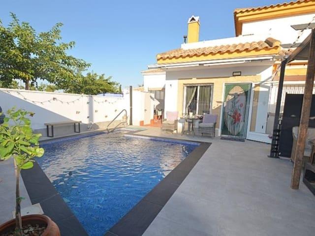 Chalet en venta en Sucina, Campo de Cartagena y Mar Menor