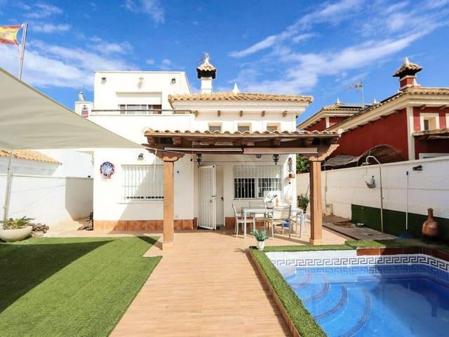 Chalet en venta en Sucina, Campo de Cartagena y Mar Menor