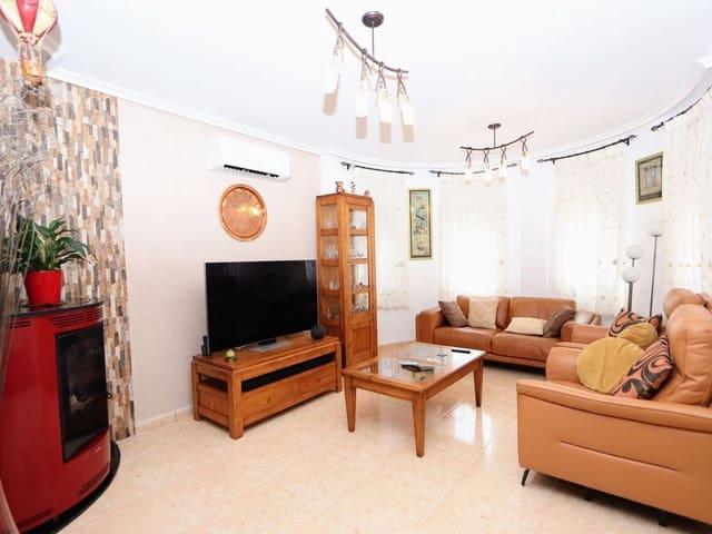 Chalet en venta en Sucina, Campo de Cartagena y Mar Menor