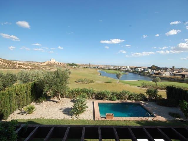 Chalet en venta en Jerónimos y Avileses y Balsicas de Arriba, Campo de Cartagena y Mar Menor