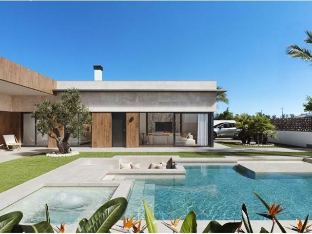 Casa en venta en Sucina, Campo de Cartagena y Mar Menor