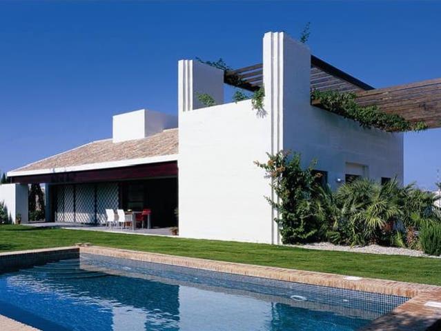 Chalet en venta en Jerónimos y Avileses y Balsicas de Arriba, Campo de Cartagena y Mar Menor