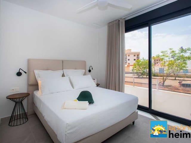 Chalet en venta en Sucina, Campo de Cartagena y Mar Menor