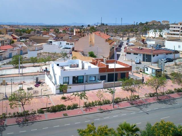 Chalet en venta en Sucina, Campo de Cartagena y Mar Menor