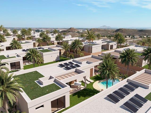 Chalet en venta en Baños y Mendigo, Campo de Cartagena y Mar Menor