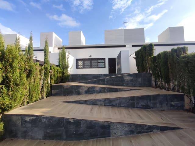 Chalet en venta en Jerónimos y Avileses y Balsicas de Arriba, Campo de Cartagena y Mar Menor