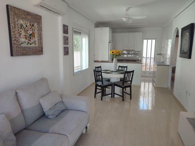 Chalet en venta en Jerónimos y Avileses y Balsicas de Arriba, Campo de Cartagena y Mar Menor