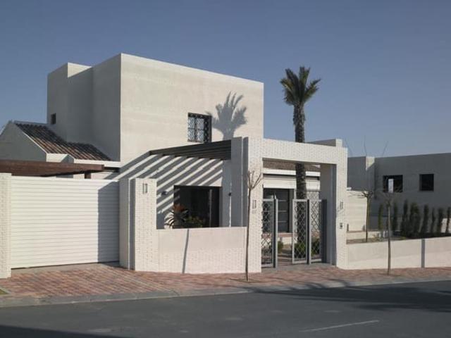Chalet en venta en Jerónimos y Avileses y Balsicas de Arriba, Campo de Cartagena y Mar Menor