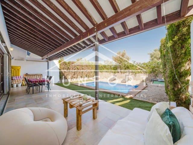 Chalet en venta en Sucina, Campo de Cartagena y Mar Menor
