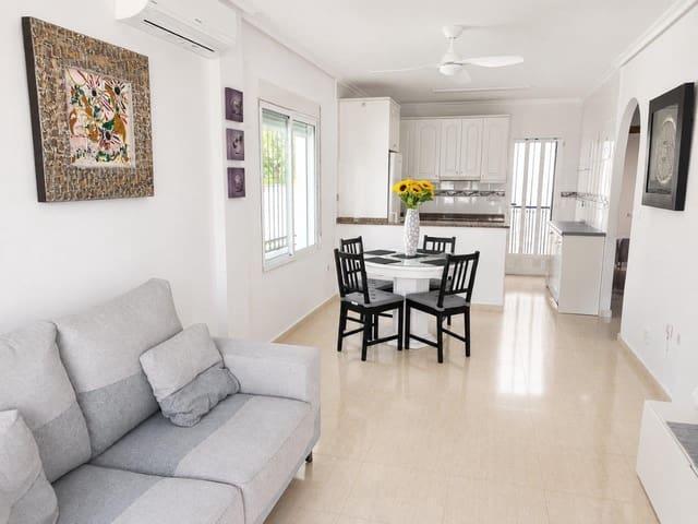 Chalet en venta en Sucina, Campo de Cartagena y Mar Menor