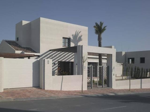 Chalet en venta en Jerónimos y Avileses y Balsicas de Arriba, Campo de Cartagena y Mar Menor