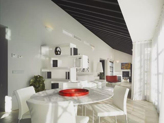 Chalet en venta en Jerónimos y Avileses y Balsicas de Arriba, Campo de Cartagena y Mar Menor