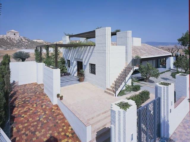 Chalet en venta en Jerónimos y Avileses y Balsicas de Arriba, Campo de Cartagena y Mar Menor
