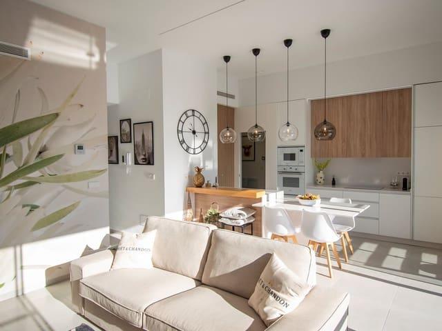 Chalet en venta en Sucina, Campo de Cartagena y Mar Menor