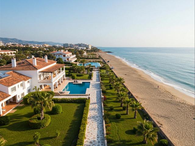 Villa en venta en Sueca