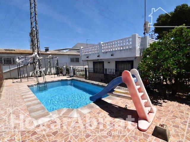 Chalet en venta en la Ribera Baixa, Valencia