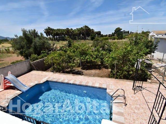 Chalet en venta en la Ribera Baixa, Valencia