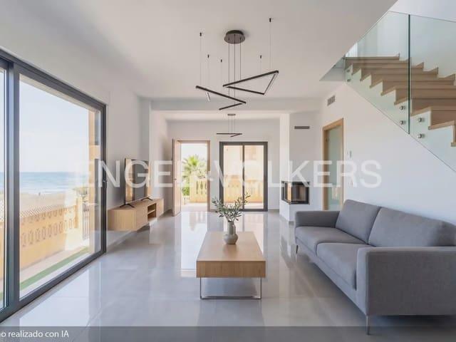 Chalet en venta en la Ribera Baixa, Valencia