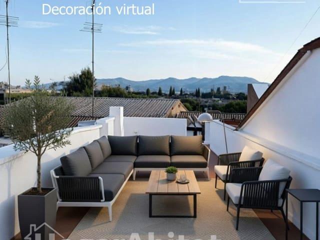 Chalet en venta en la Ribera Baixa, Valencia