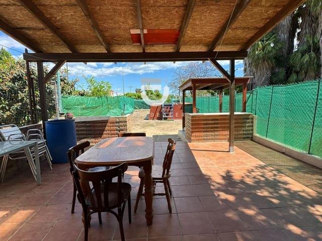 Chalet en venta en la Ribera Baixa, Valencia