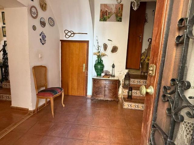 Chalet en venta en la Plana Baixa, Valencia
