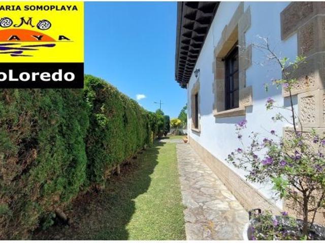 Casa en venta en Ribamontán Al Mar, Cantabria