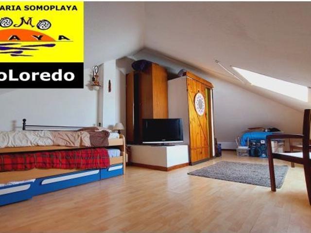 Casa en venta en Ribamontán Al Mar, Cantabria