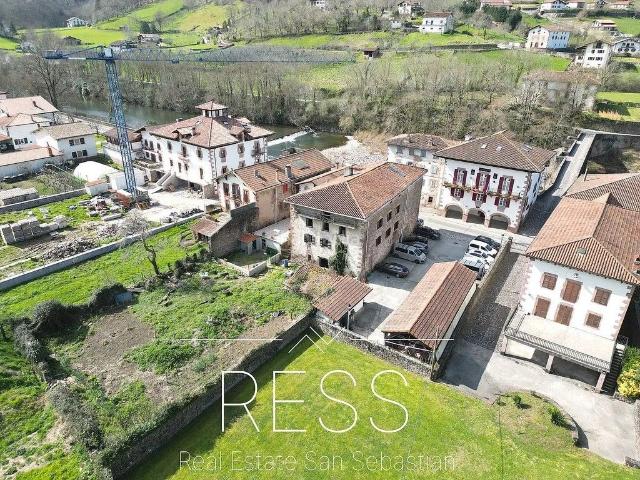 Chalet en venta en Baztan-Bidasoa, Navarra