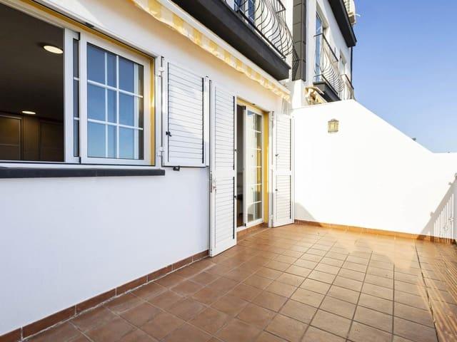 Chalet en venta en Tabaiba Baja, El Rosario