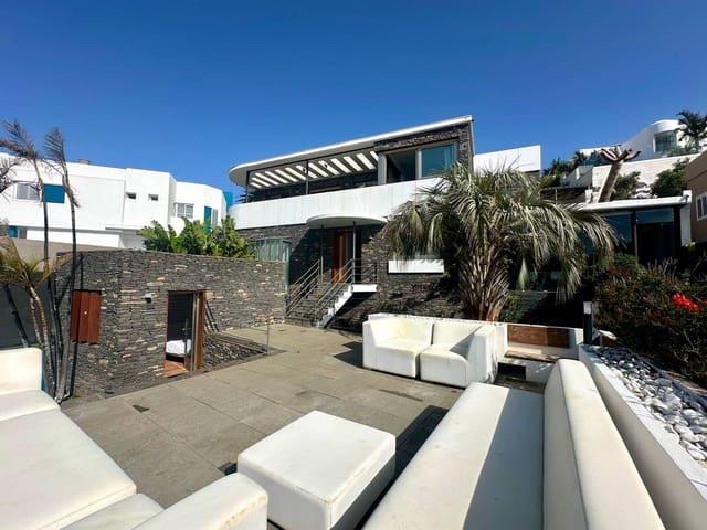 Chalet en venta en Tabaiba Baja, El Rosario
