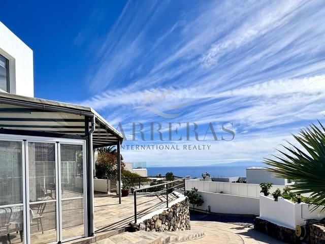 Chalet en venta en Tabaiba Baja, El Rosario