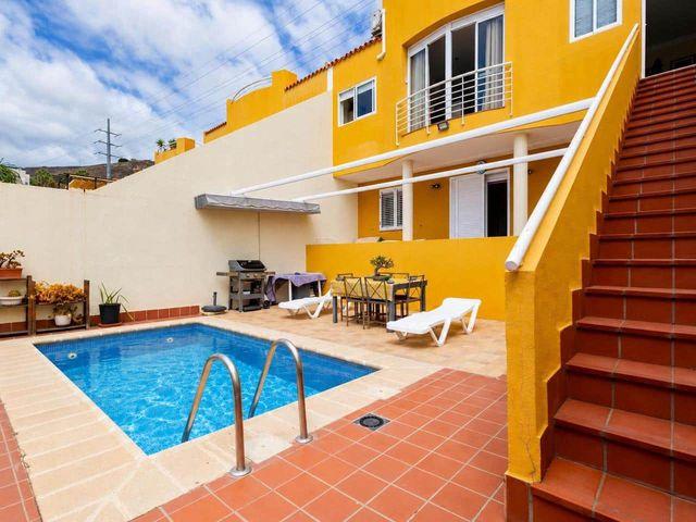 Chalet en venta en Tabaiba Baja, El Rosario