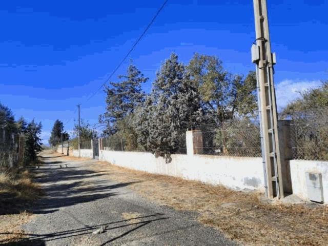 Chalet en venta en Tabernas, Andalucía