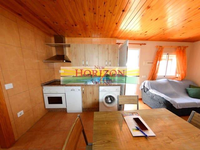 Chalet en venta en Rambla del Taberno, Valle del Almanzora