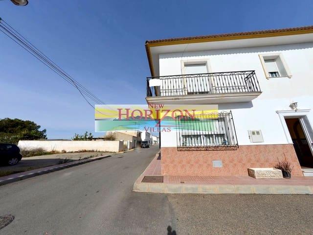 Chalet en venta en Rambla del Taberno, Valle del Almanzora