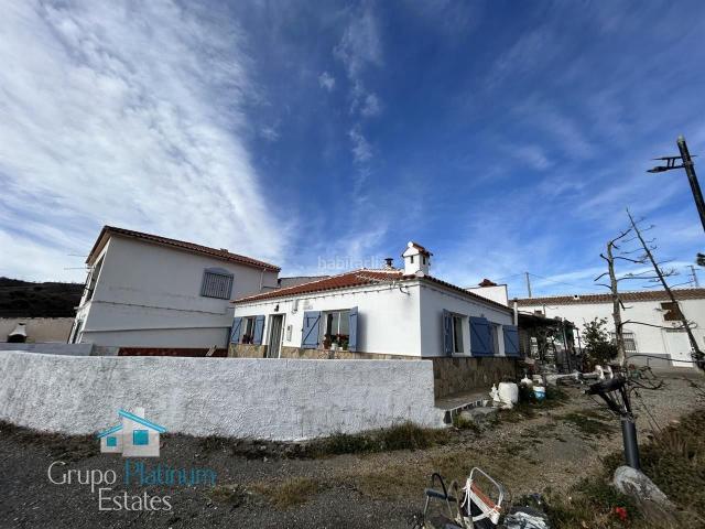 Chalet en venta en Valle del Almanzora, Andalucía