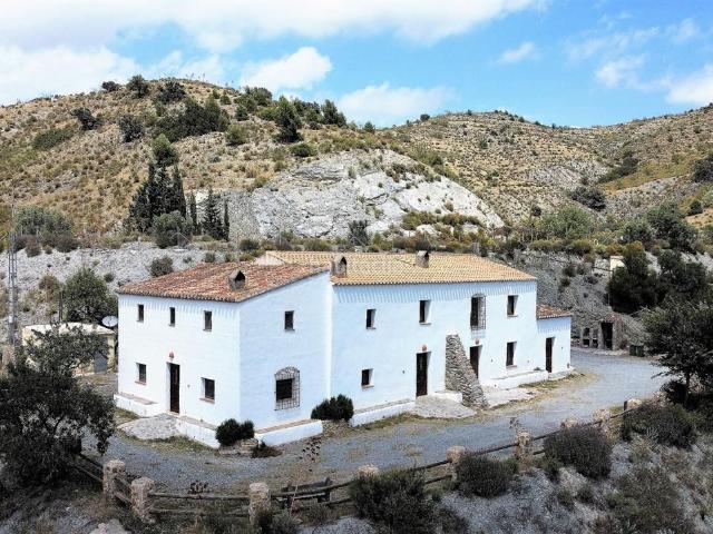 Chalet en venta en Valle del Almanzora, Andalucía