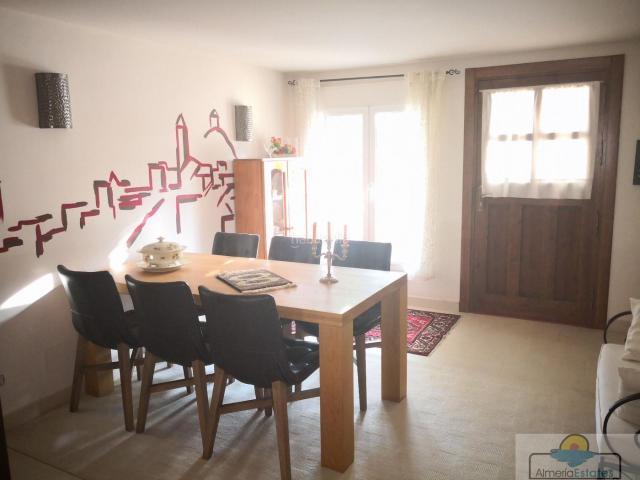Chalet en venta en Valle del Almanzora, Andalucía