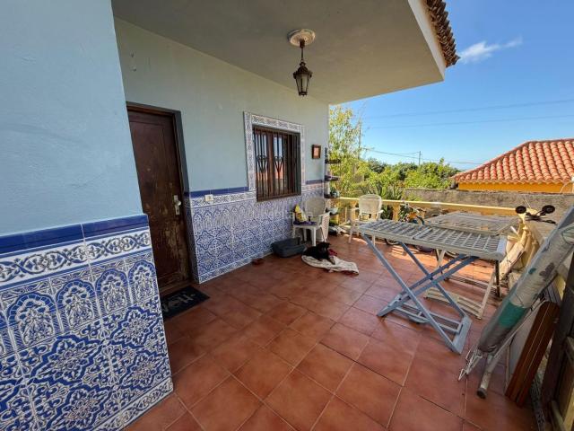 Chalet en venta en El Cantillo, Tacoronte