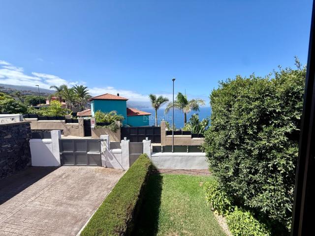 Chalet en venta en El Cantillo, Tacoronte