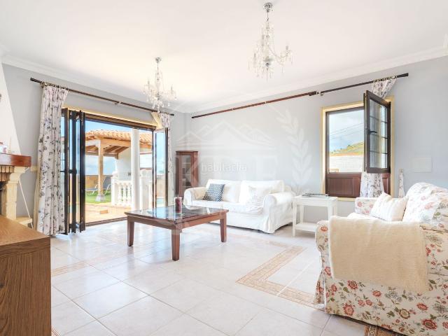 Chalet en venta en El Cantillo, Tacoronte