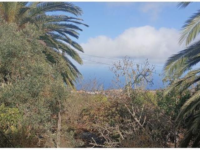 Casa en venta en Tacoronte, Las Palmas